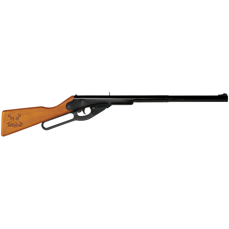 Daisy Buck Youth BB Air Rifle - Gebo's
