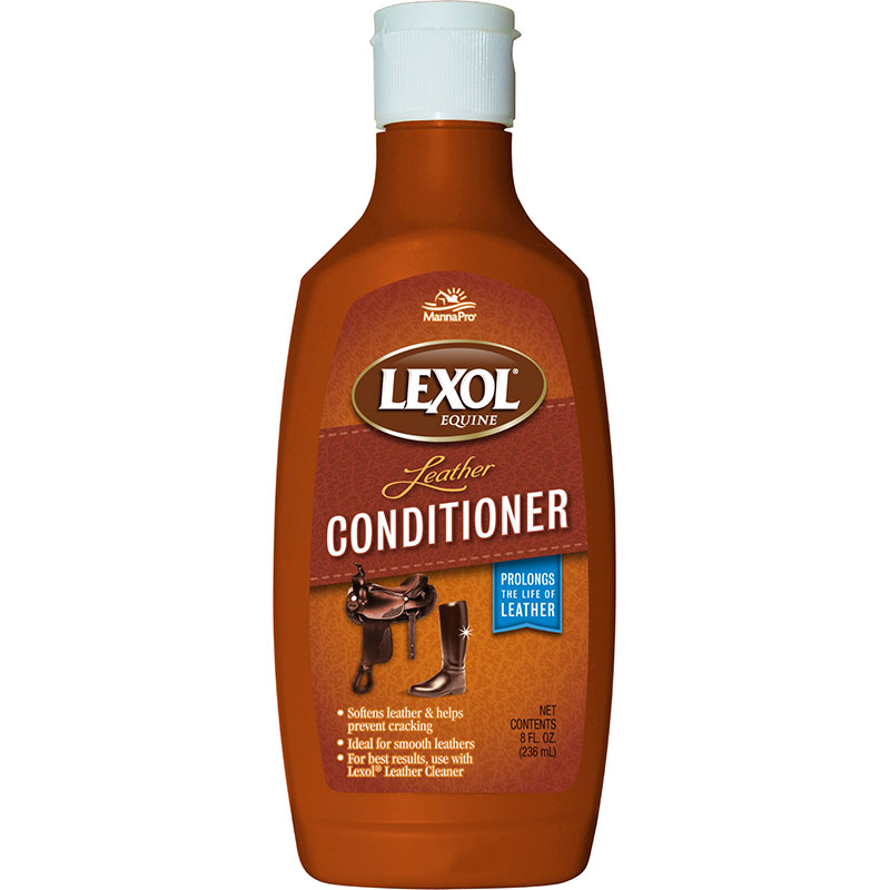 Leather & Tack Cleaner