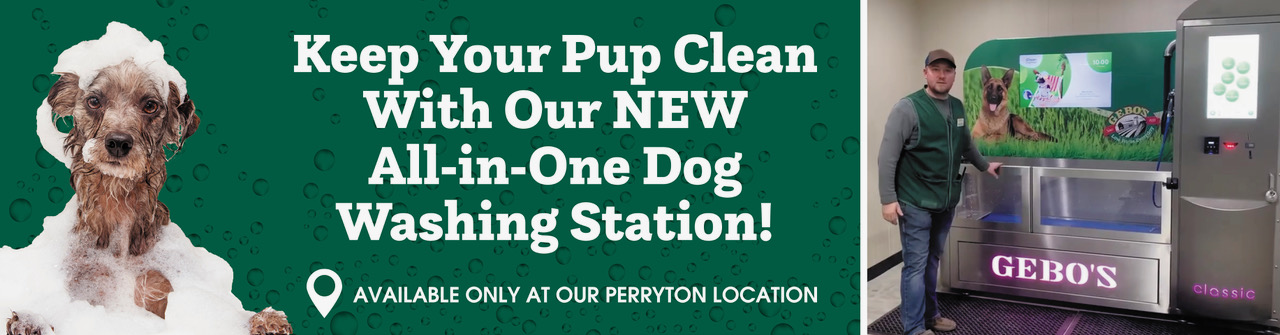 Dog Washing Station Dog Washing Station