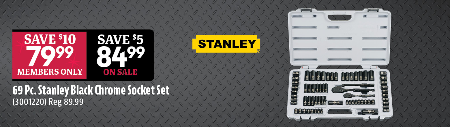 Socket Set