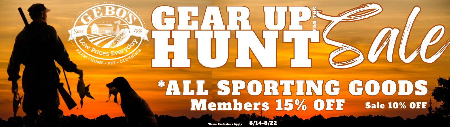 Gear Up