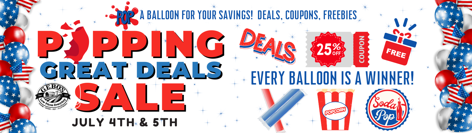 SALE