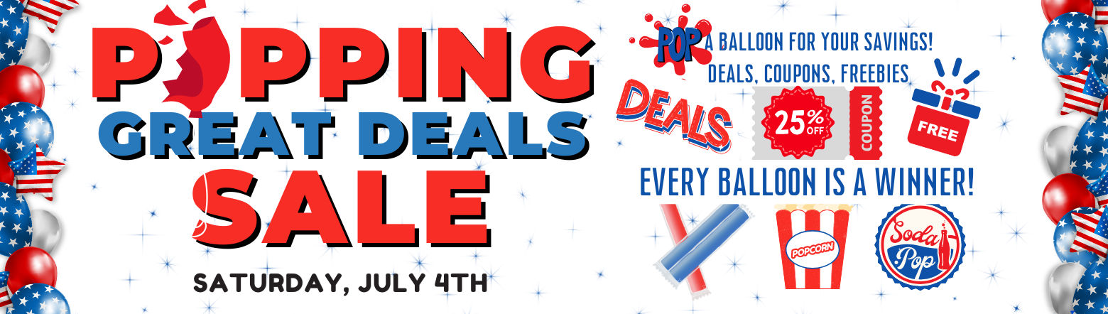 SALE
