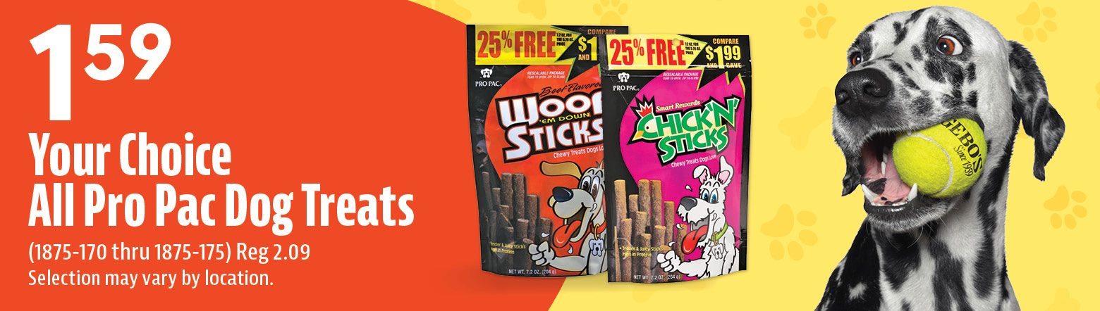 Dog Treats