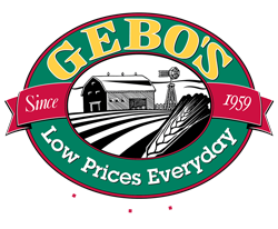 Gebo's