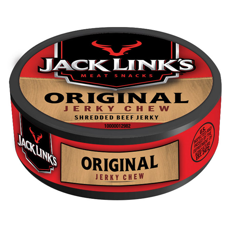 32. Oz. Jack Links Original Chew - Gebo's