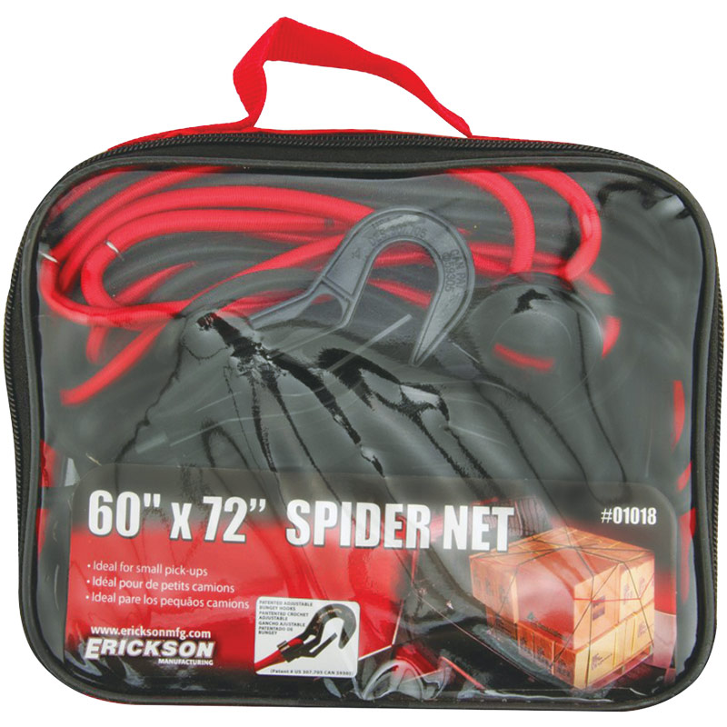 60"x72" Spider Net - Gebo's