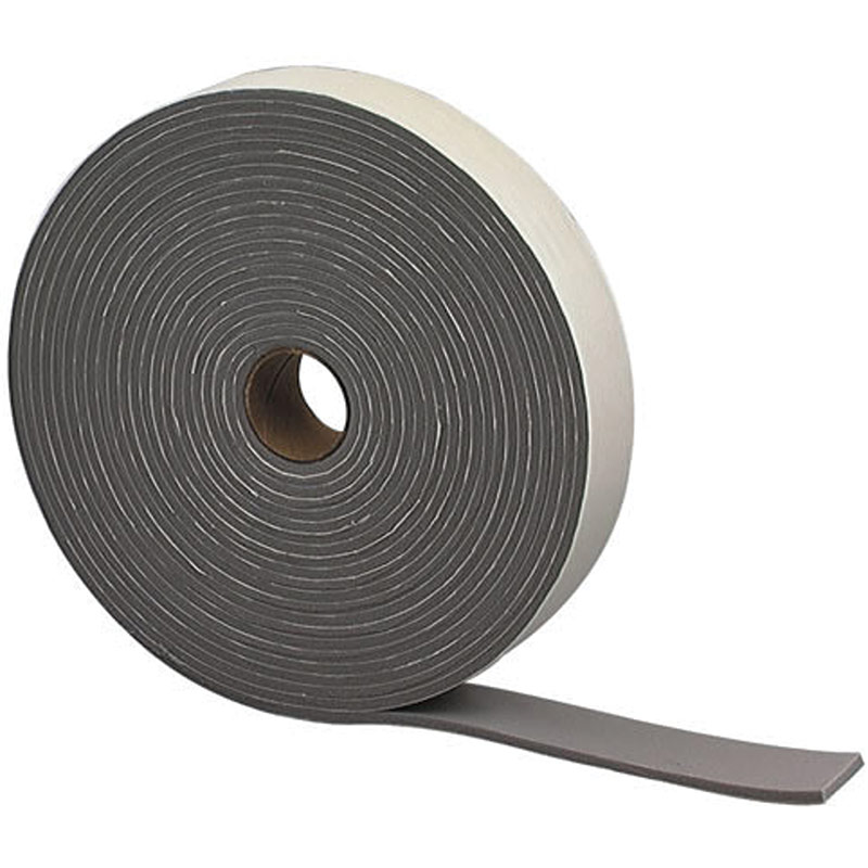 MD Building Products Camper Foam Seal Tape Gebo's
