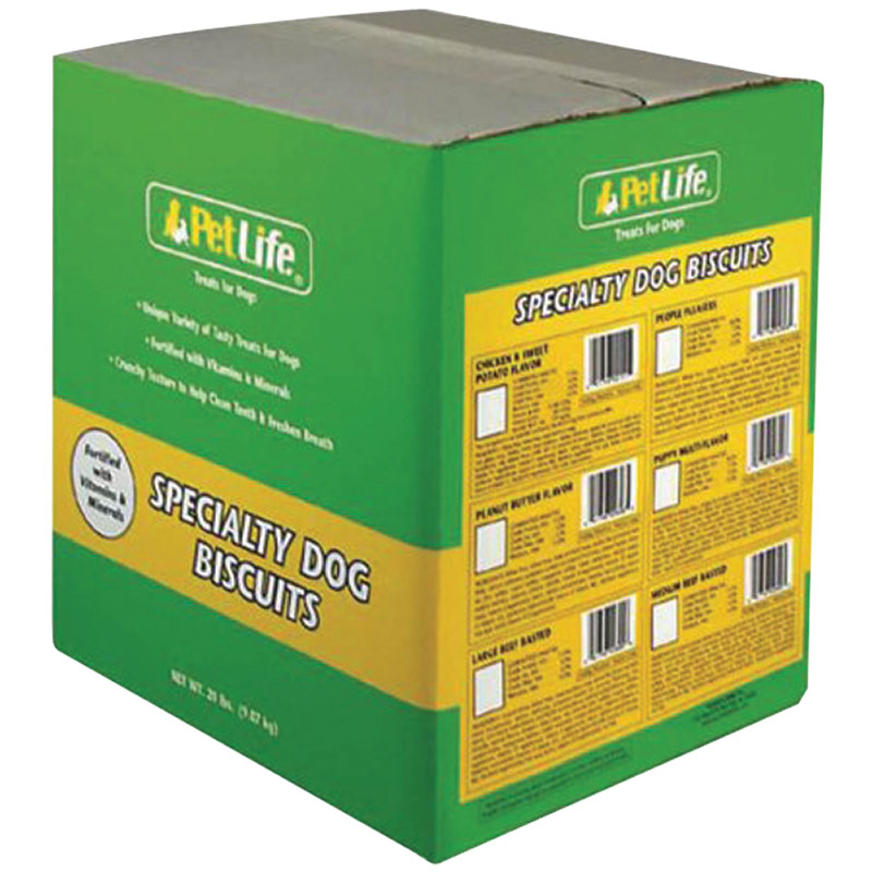 Bulk dog biscuits shop