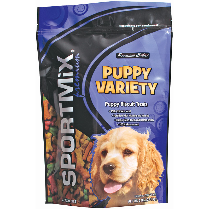 sportmix premium dog food