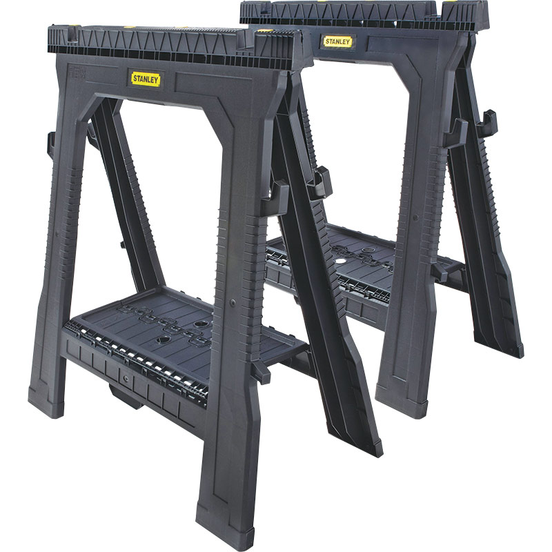 Sawhorses