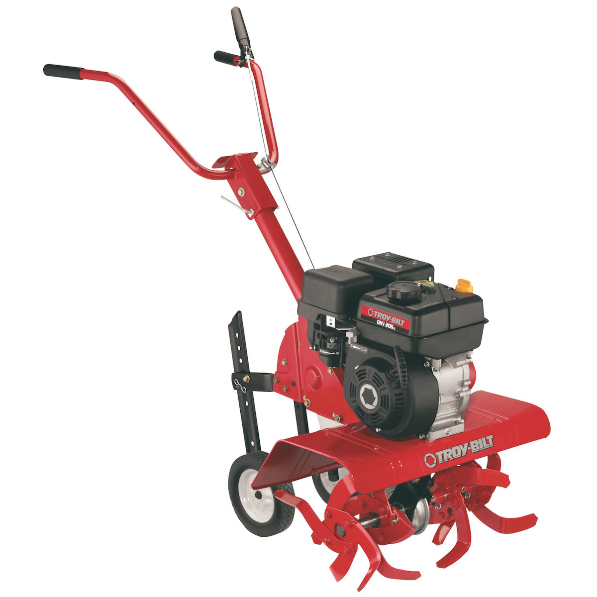 Tillers & Cultivators