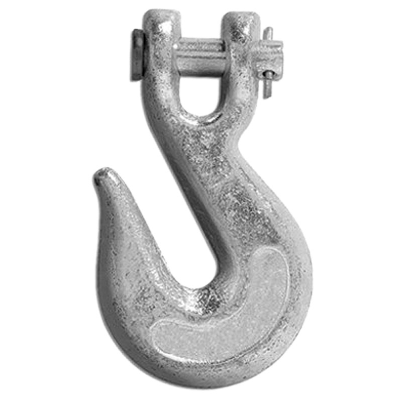 1/4" Clevis Grab Hook Gebo's