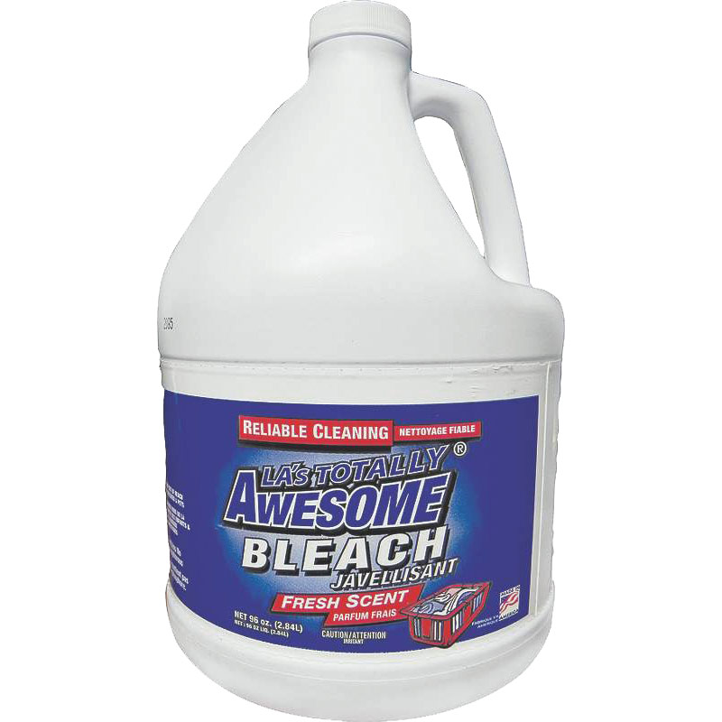 Cleaning Supplies