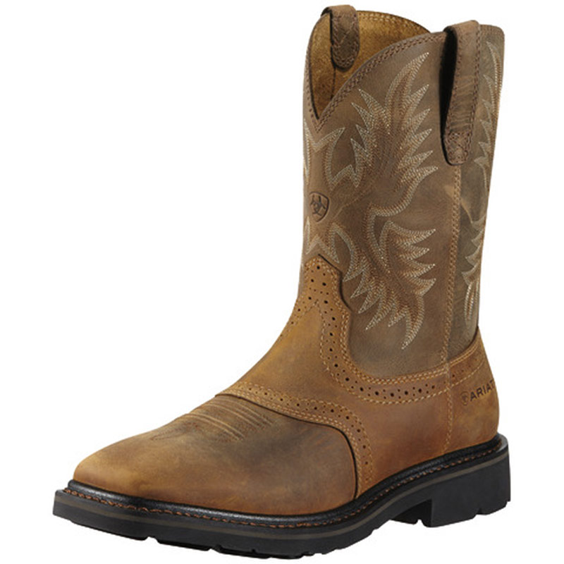 Footwear