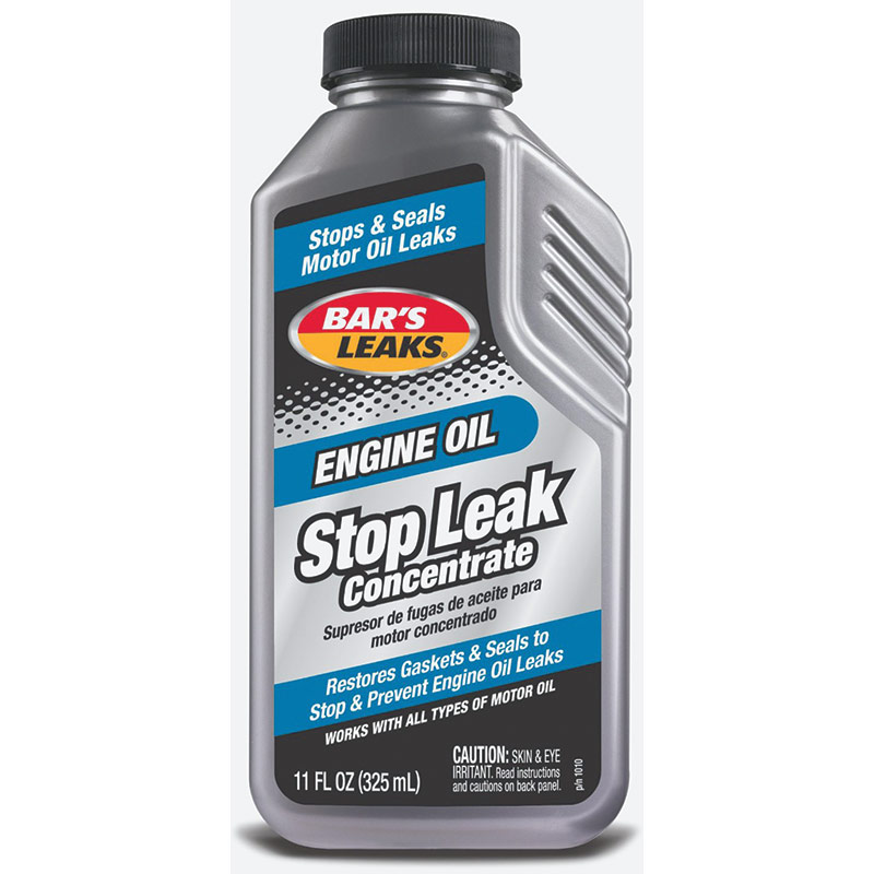 Bar's Leaks Engine Oil Stop Leak Concentrate - Gebo's