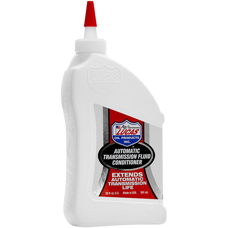 Lucas Oil Automatic Transmission Fluid Conditioner - Gebo's