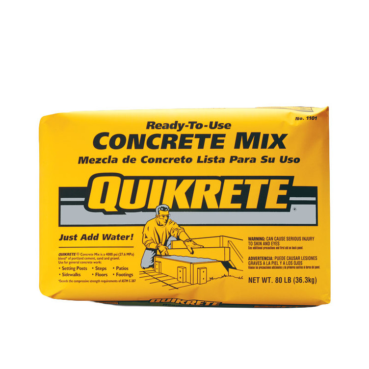 Concrete & Asphalt Repairs