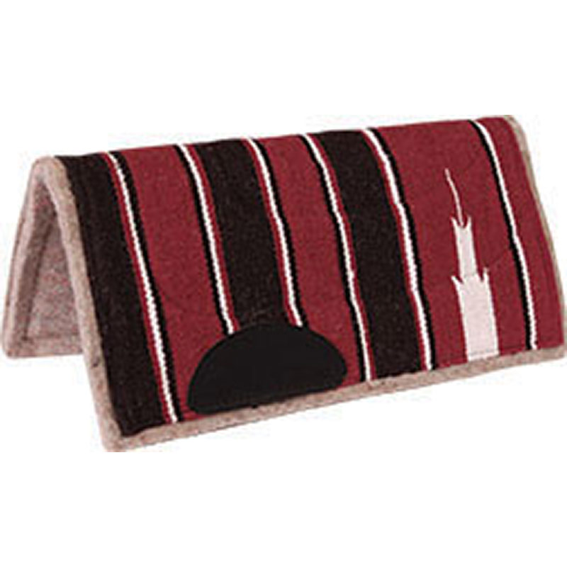 Saddle Blankets & Pads - Gebo's