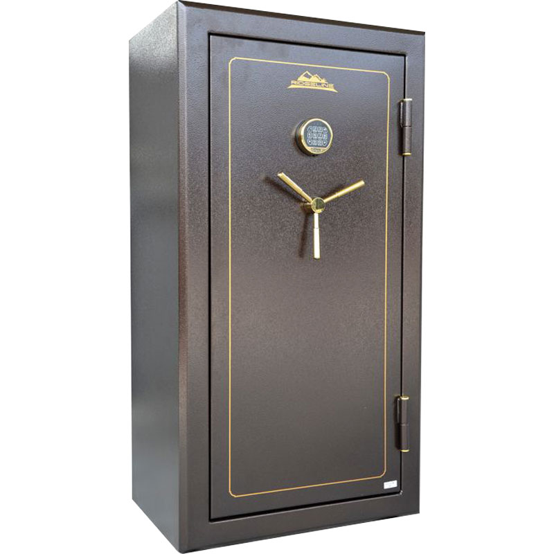 Ridgeline 42 Gun Safe Gebo's