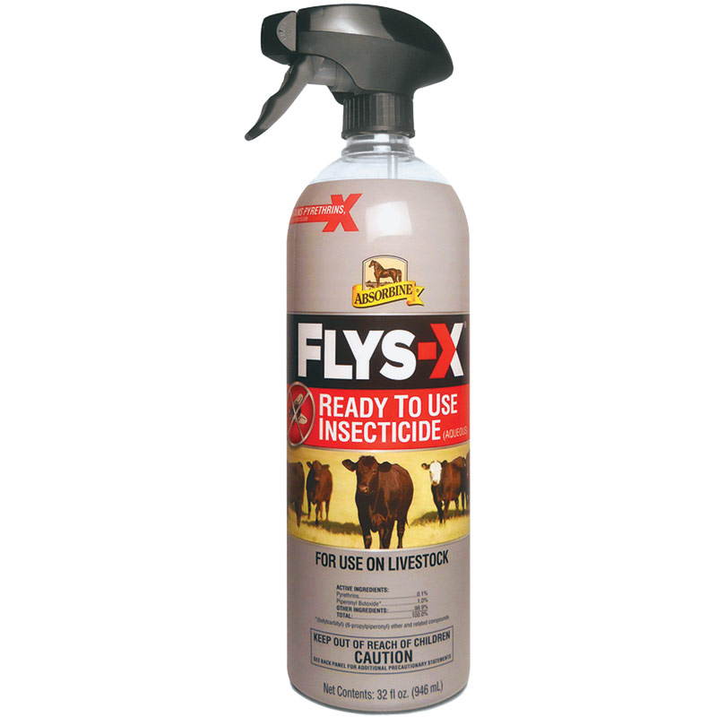 Insect Control