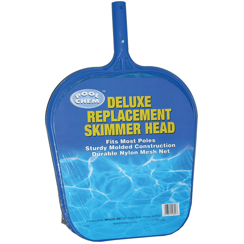 Pool Chemical Replacement Skimmer Head - Gebo's