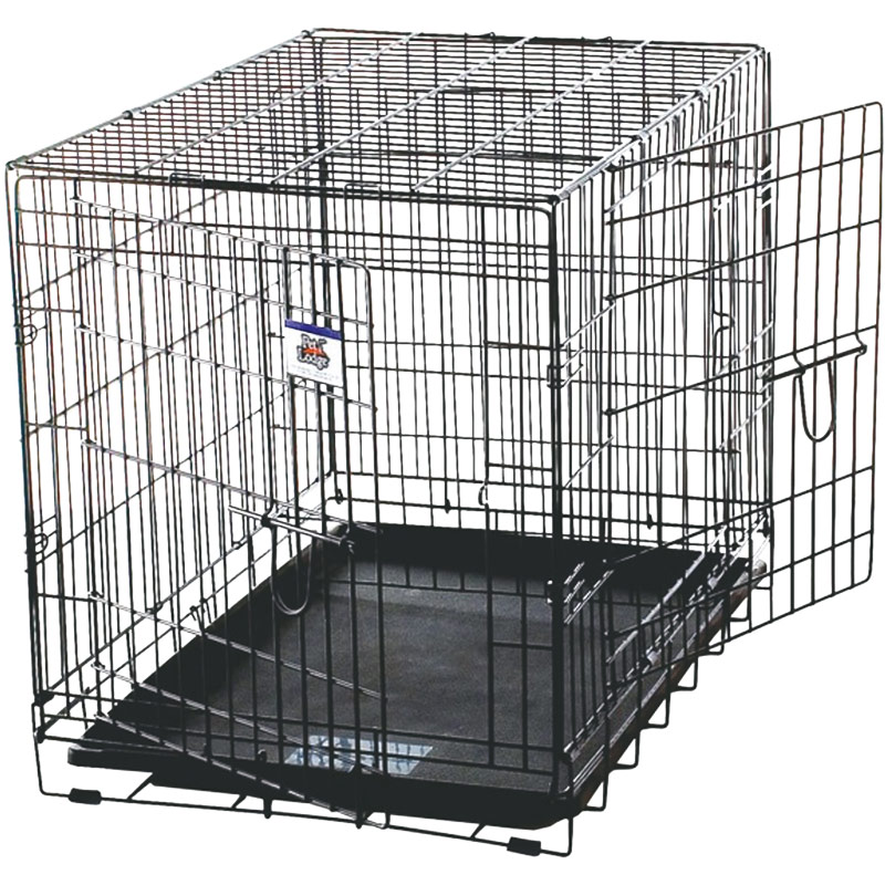 30 x 24 dog crate