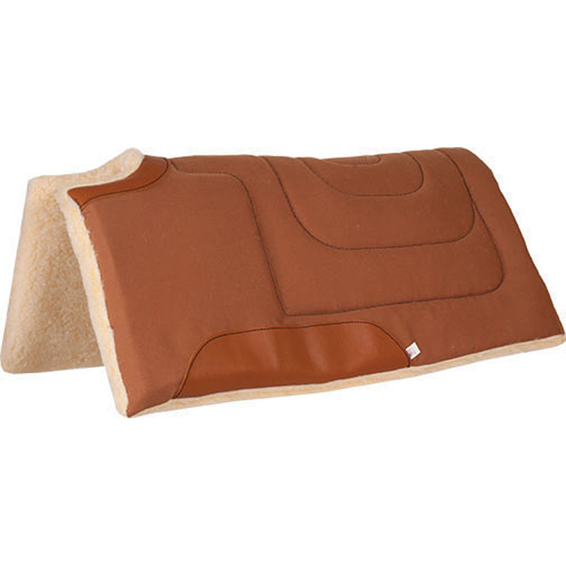 Canvas Pack Pad Felt - Frontier Western Shop