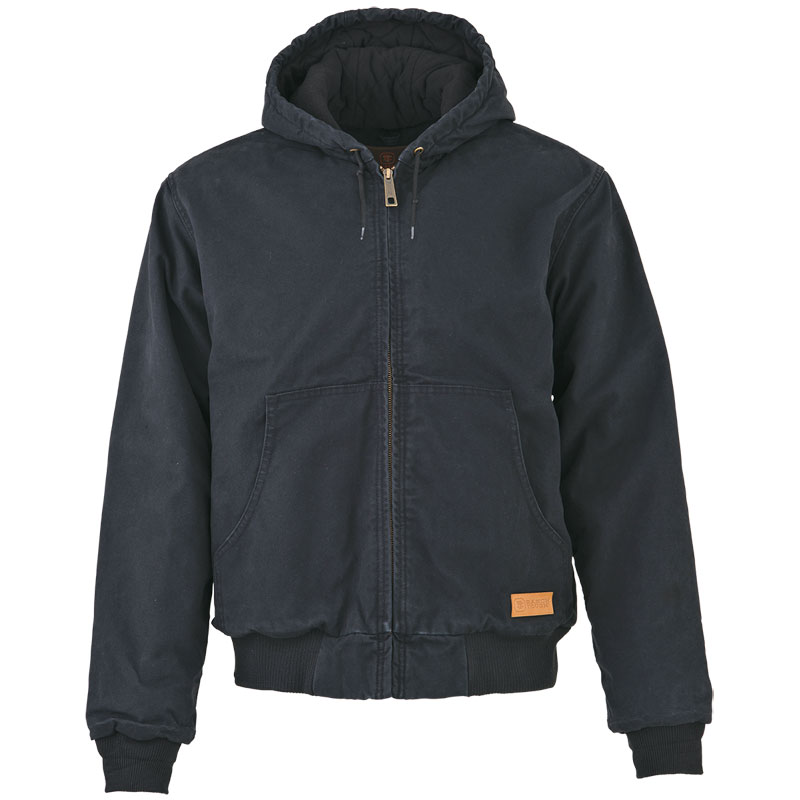 Noble Outfitters™ Ranch Tough Men's Vest & Hooded Jacket Gebo's