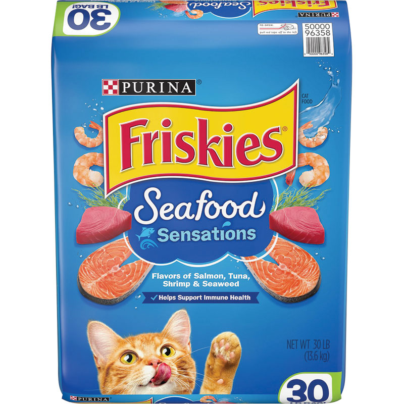 30 Lb Purina Friskies Seafood Sensations Gebo s 30-lb-purina-friskies-seafood-sensations-gebo-s