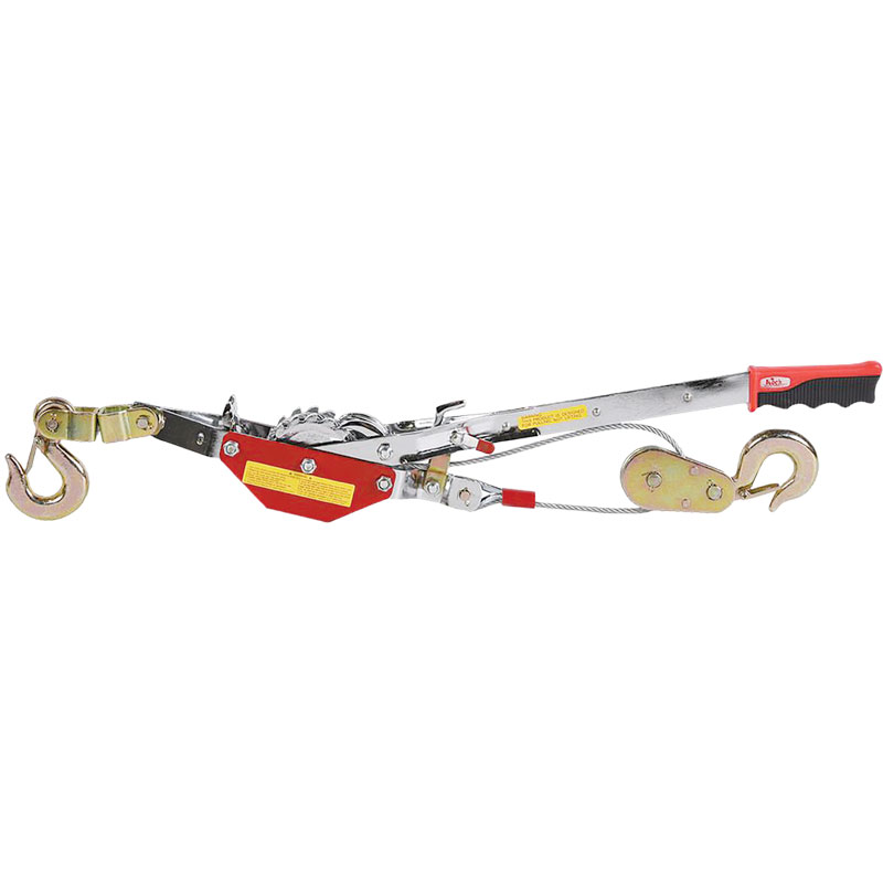 Koch 2-Ton Cable Puller - Gebo's