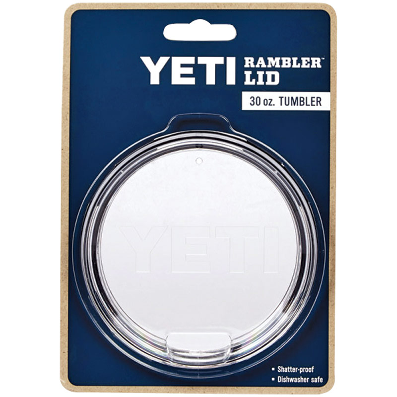 Yeti - Rambler Tumbler Lid - 30 oz