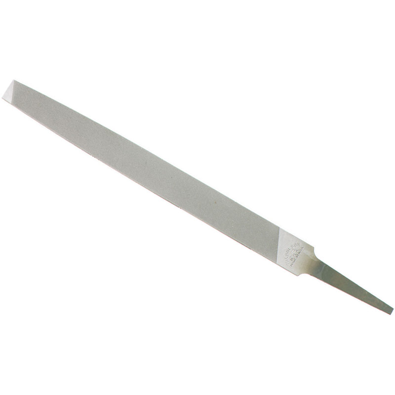 10 Nicholson Bastard Cut Mill File Gebo S 10 Nicholson Bastard Cut Mill File Gebo S