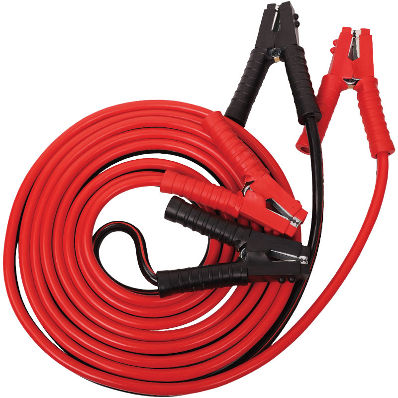 20' 1GA DuraStart® Jumper Cable - Gebo's