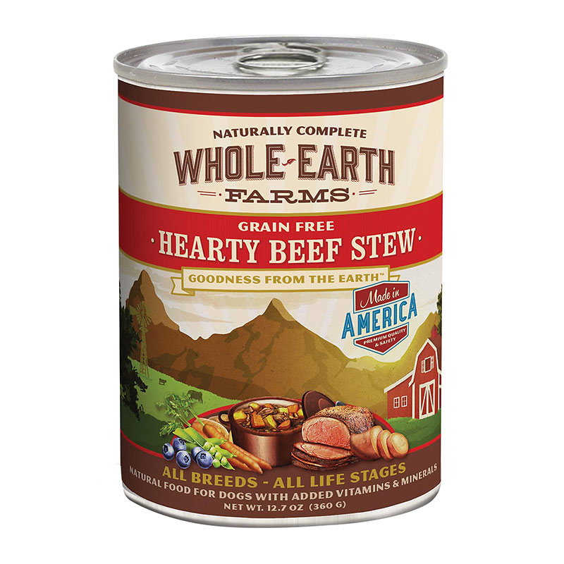 Beef Tallow For Face Wag Beef Vegetable Stew Canned Dog Food
