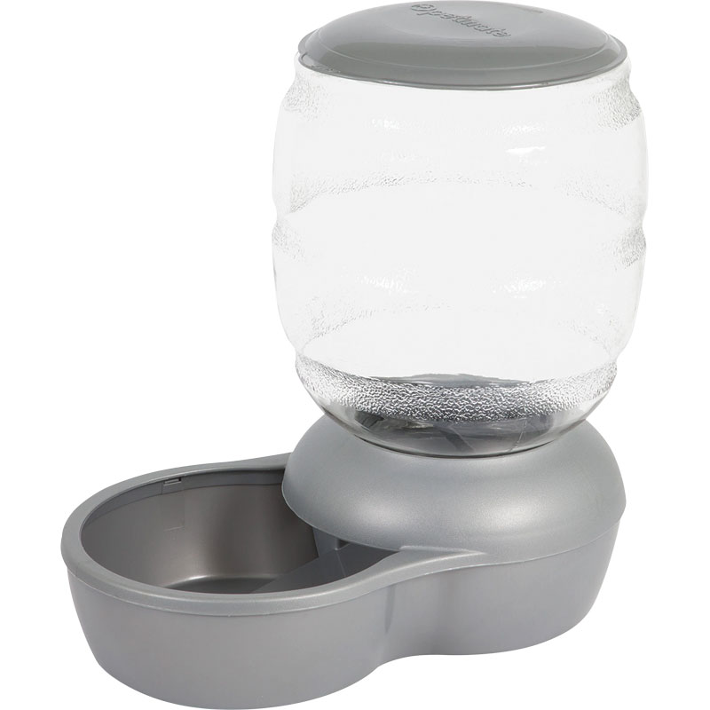 Petmate Replendish Feeder 5 Lb. Gebo's