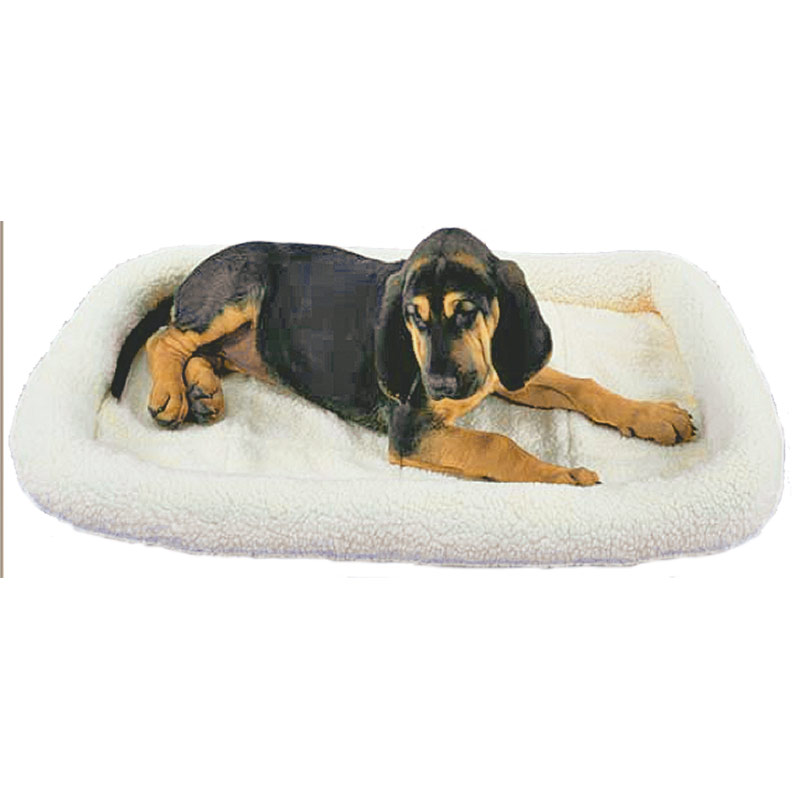 21 X 31 Precision Pet Snoozy Cozy Bumper Pet Bed Gebo s