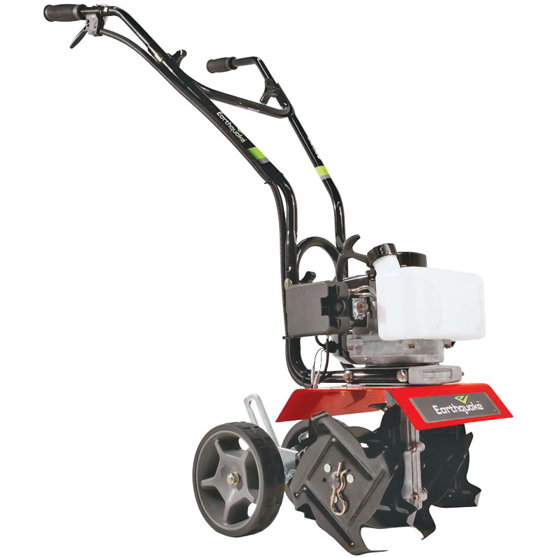 Ardisam™ 2Cycle Gas Cultivator Gebo's