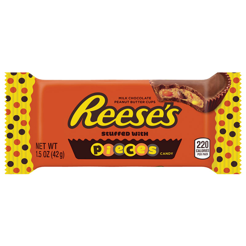 Reese's Peanut Butter Cup - Gebo's