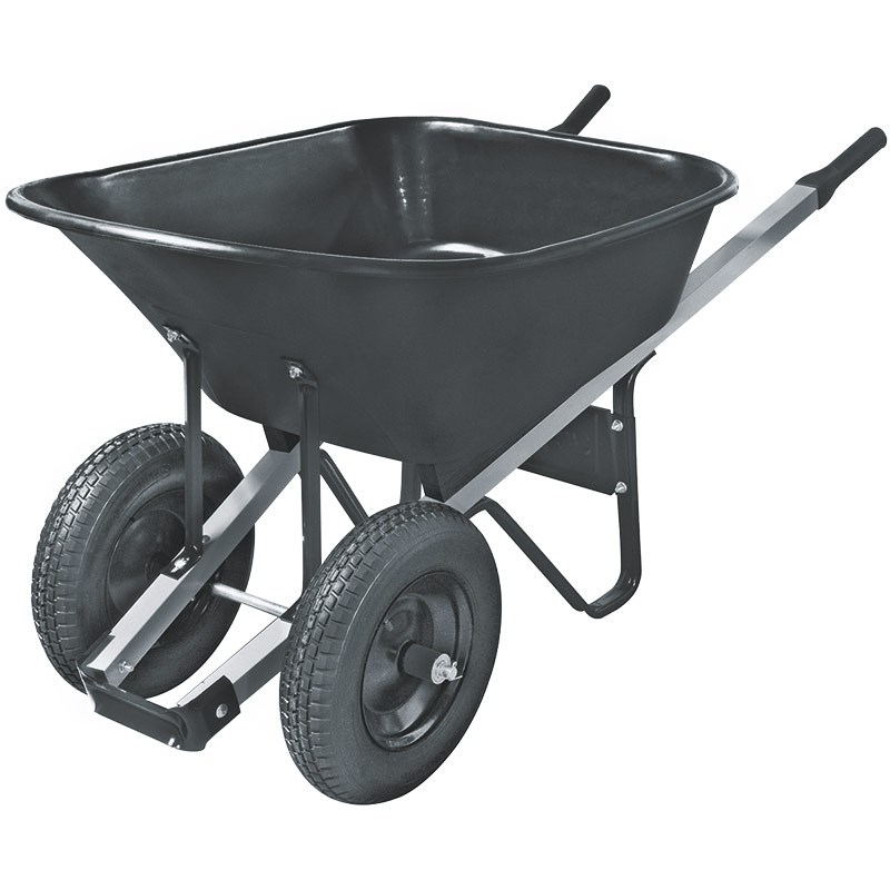 Wheelbarrows & Carts & Accessories