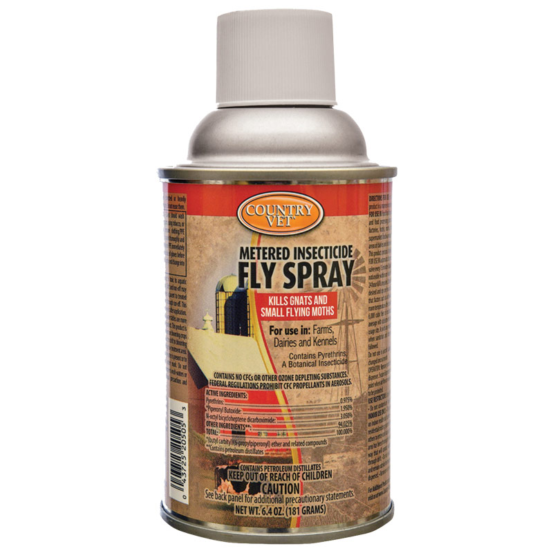 fly insecticide
