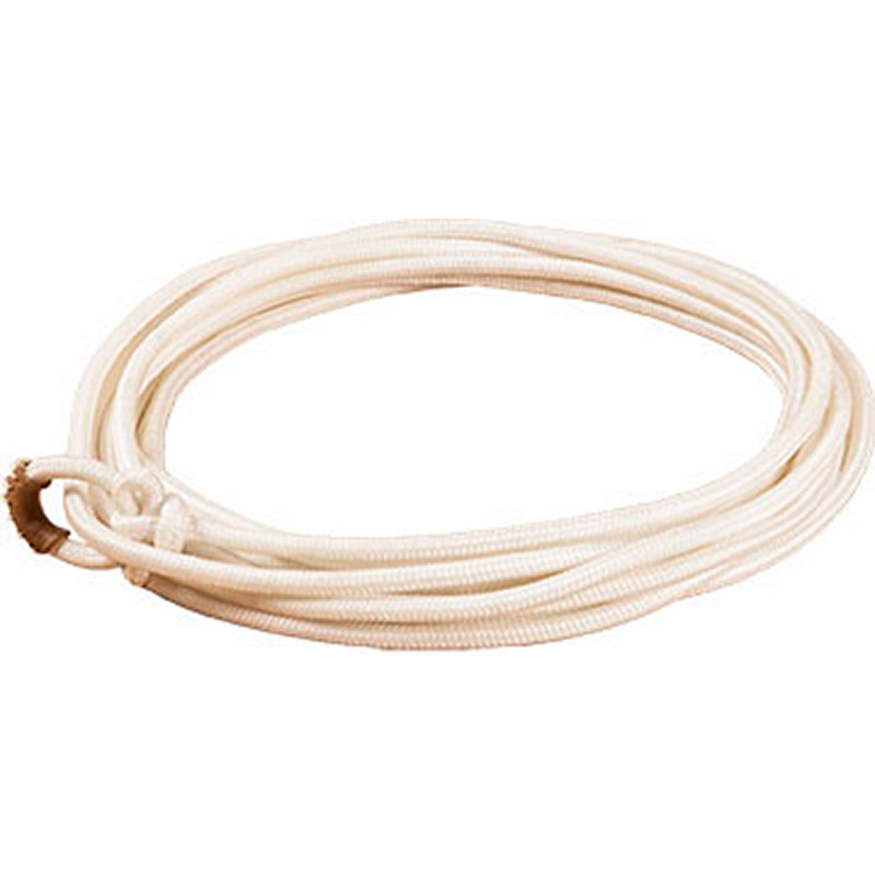 5/16"x25' Mustang Manufacturing Cody Kid's Ranch Rope - Gebo's