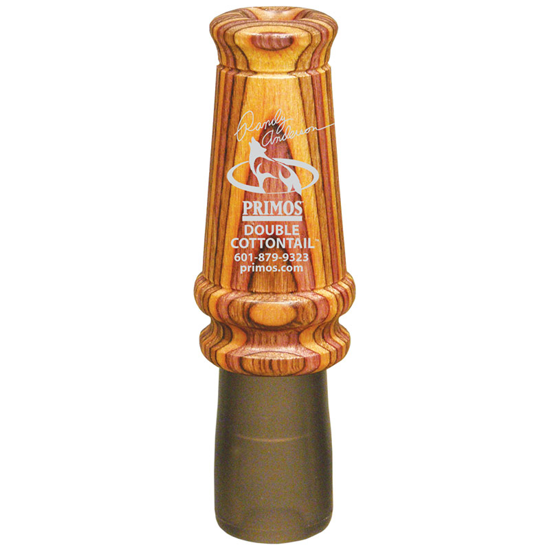Primos Double Cottontail Rabbit Call Gebo's