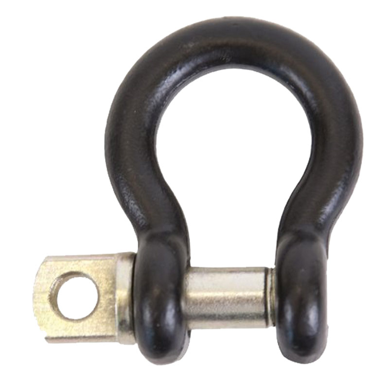 3/4" Forged Farm Screw Pin Clevis - Gebo's