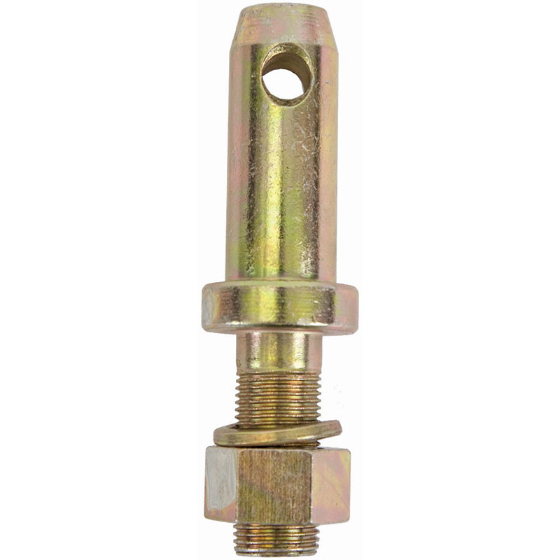 11/8"x113/16" Lift Arm Pin Gebo's