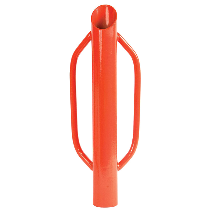 Post Driver with Handles Gebo's