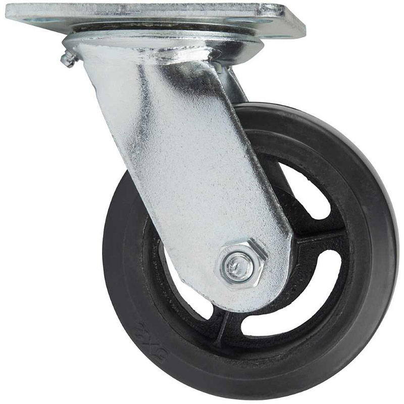 Casters & Wheels