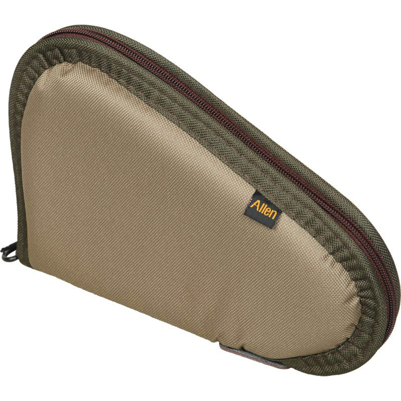 8 Allen Company Cloth Hand Case