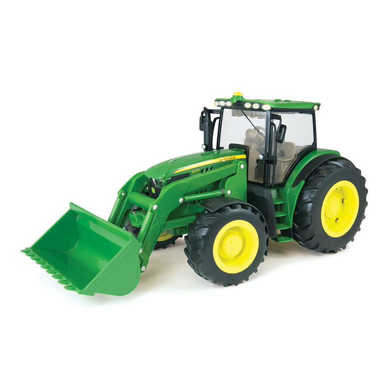 john deere tractor toy screwdriver