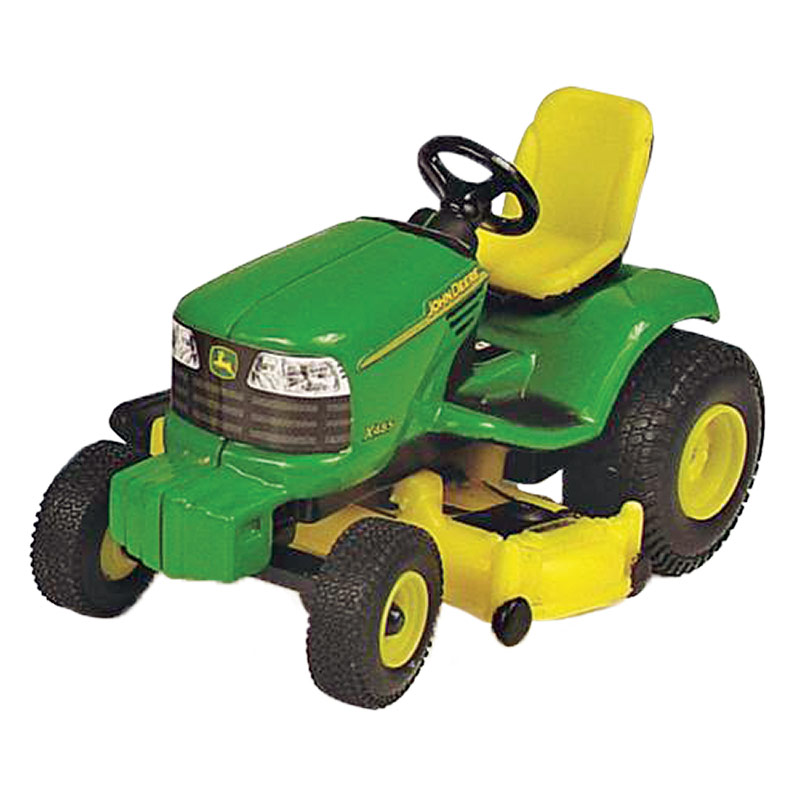 ERTL John Deere Lawn Tractor - Gebo's